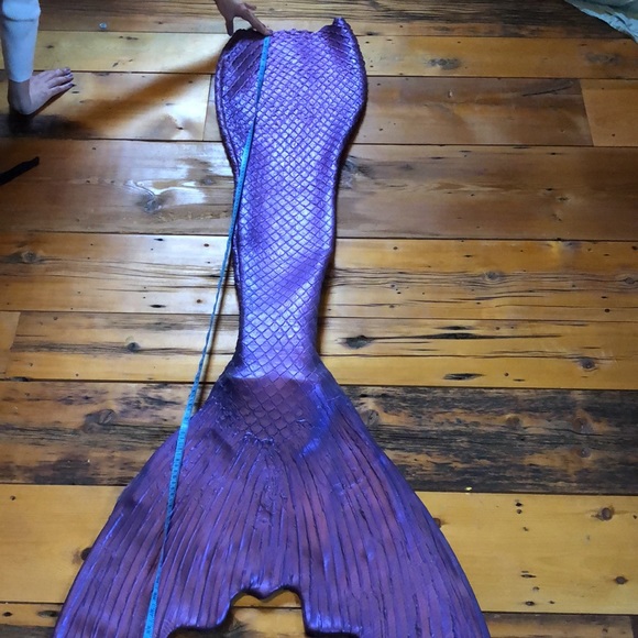 MerTailor Mermaid Tail - Picture 7 of 10